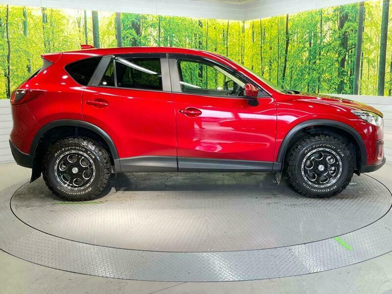 CX-5-12