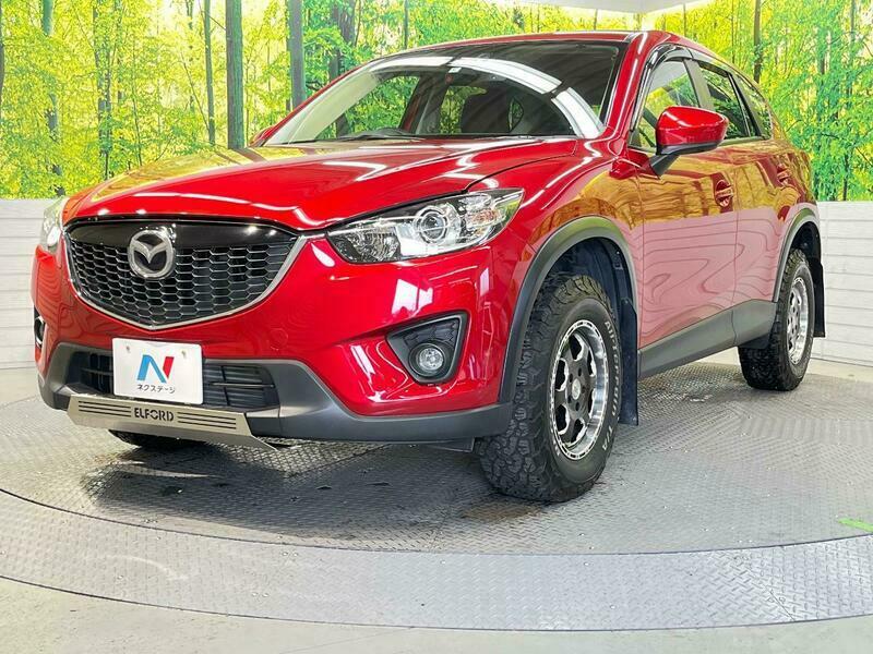 CX-5-0