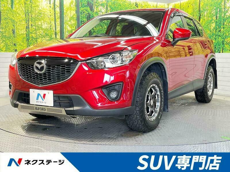 CX-5-23