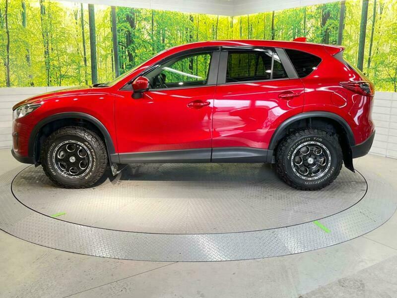 CX-5-65