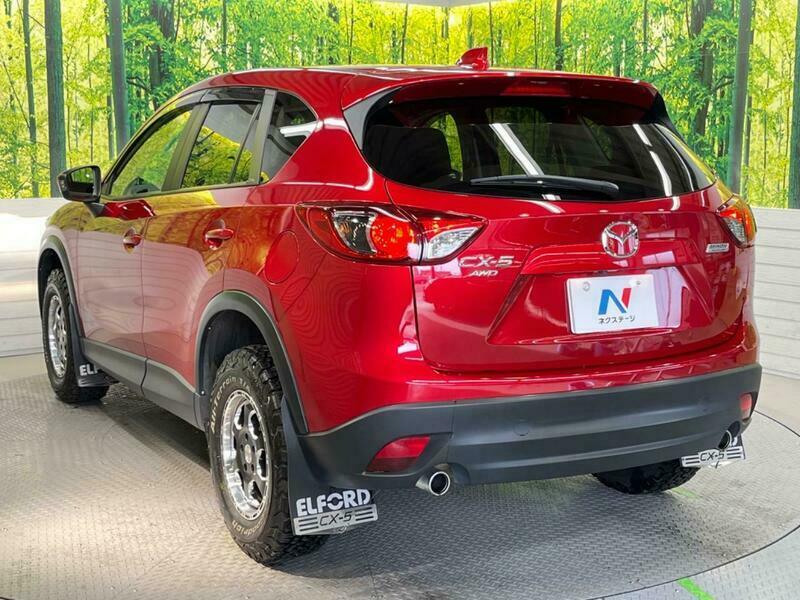 CX-5-11