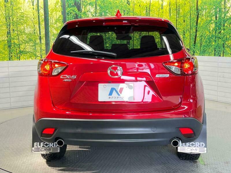 CX-5-21