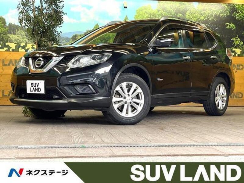 X-TRAIL-0