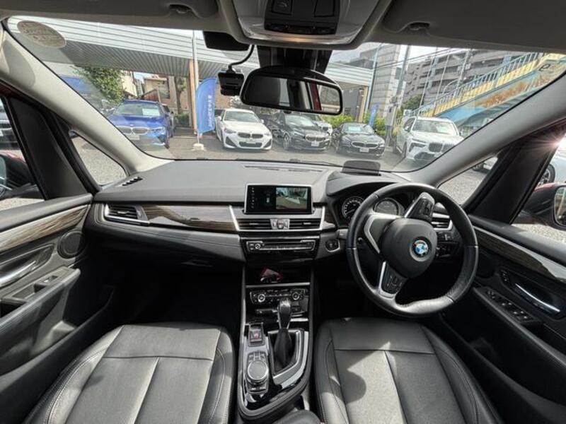 2 SERIES