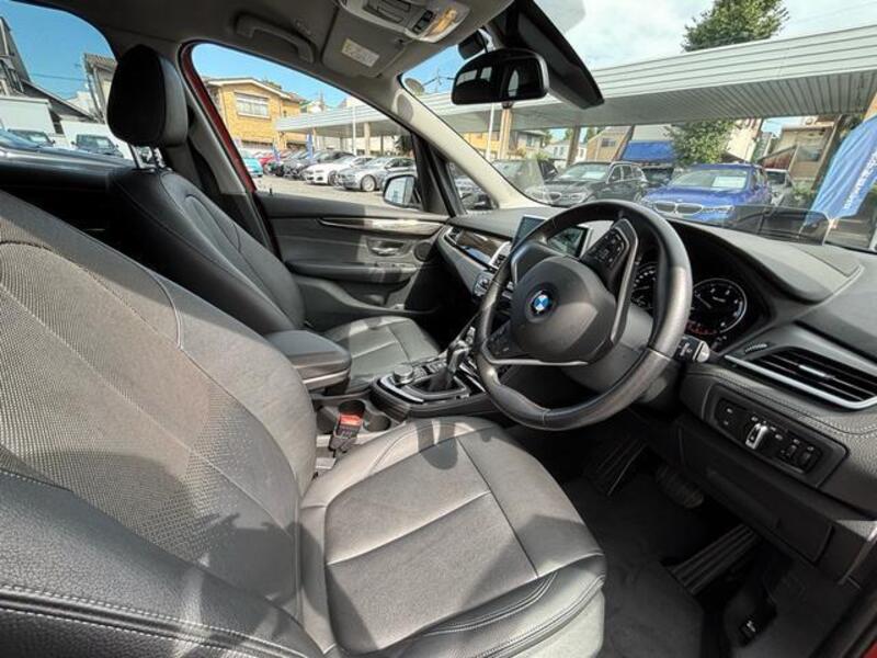 2 SERIES