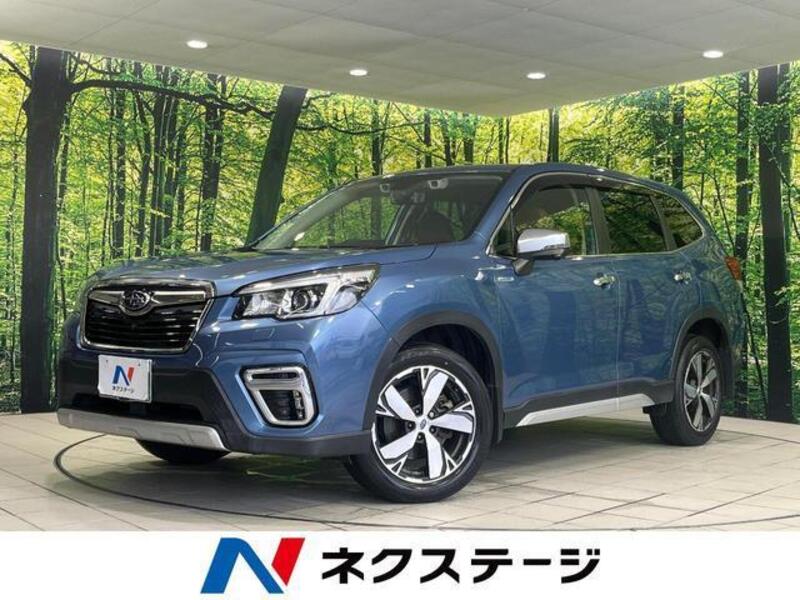 FORESTER-0