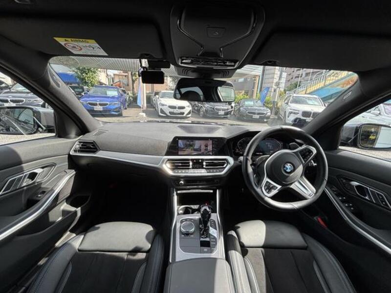 3 SERIES