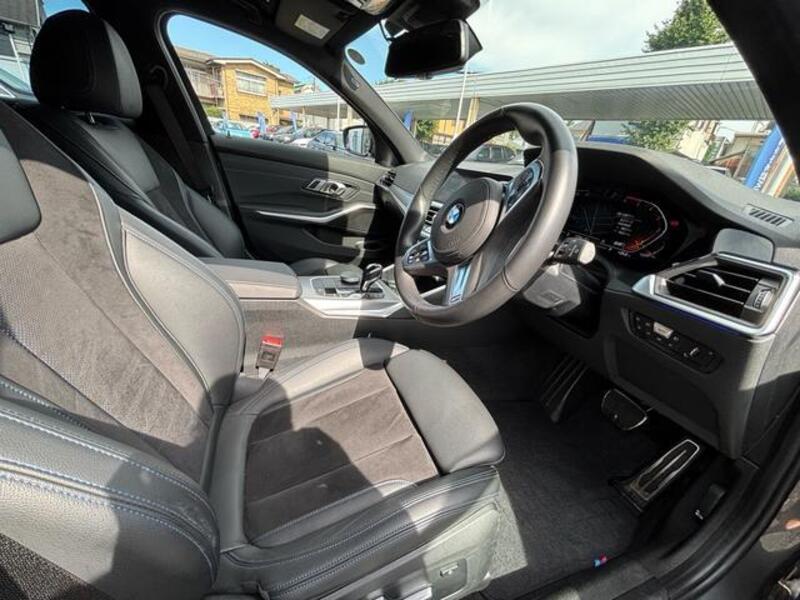3 SERIES