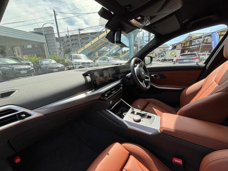 3 SERIES
