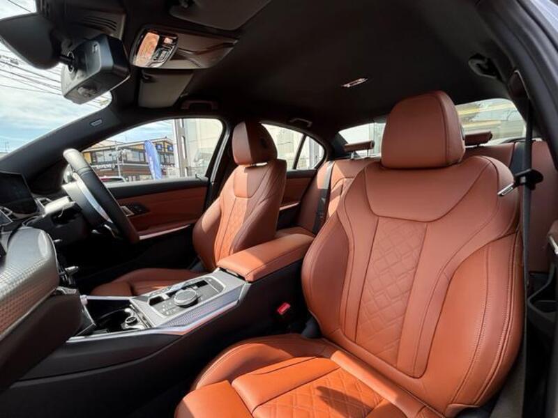 3 SERIES