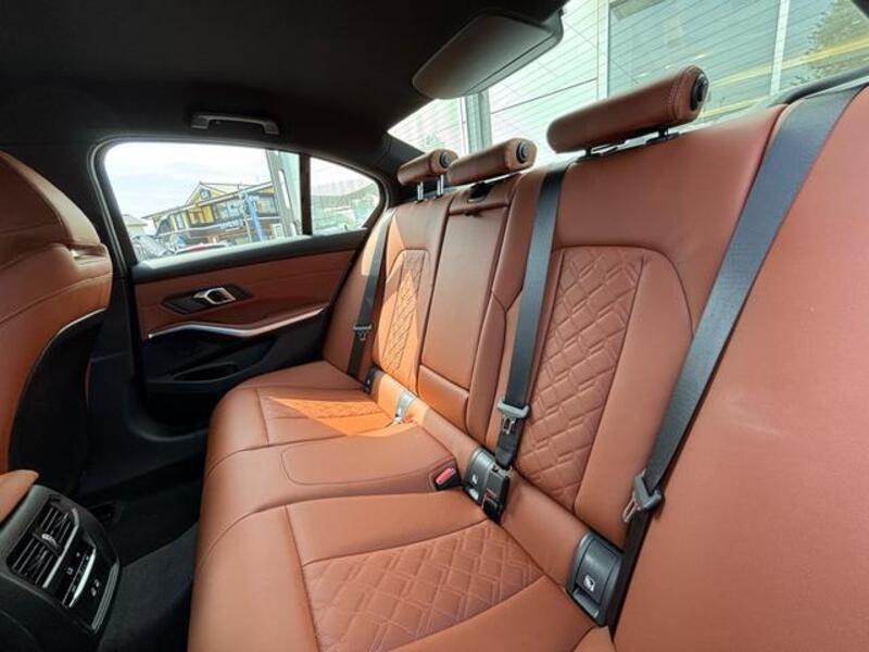 3 SERIES