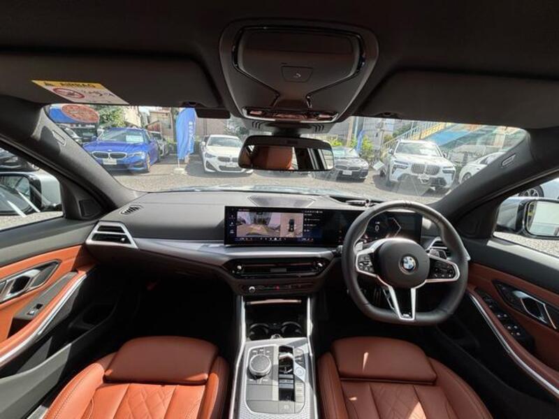 3 SERIES
