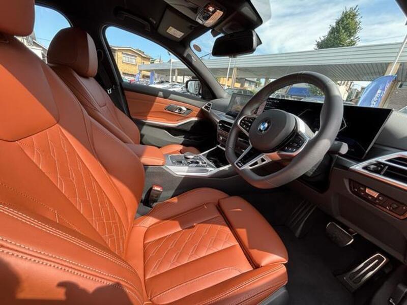 3 SERIES