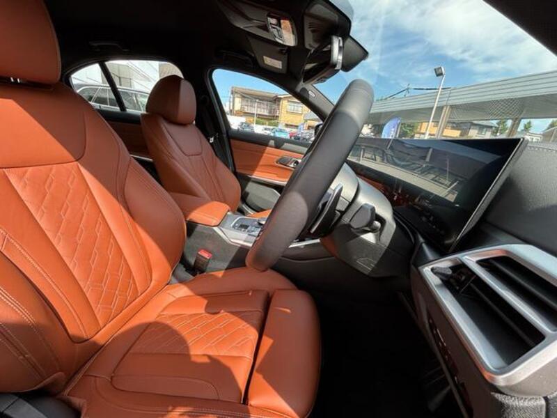 3 SERIES
