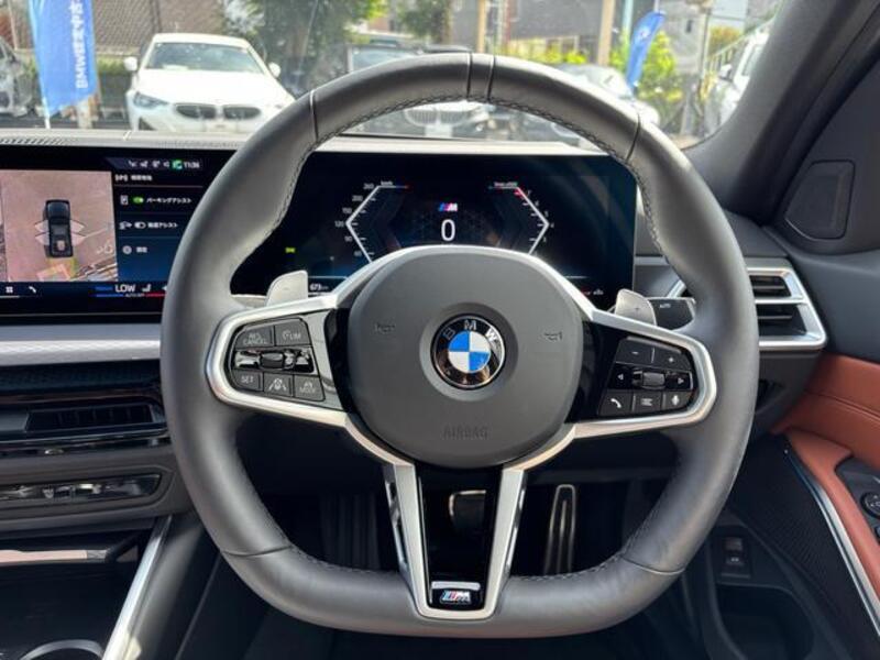 3 SERIES