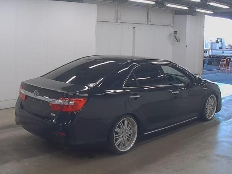 CAMRY