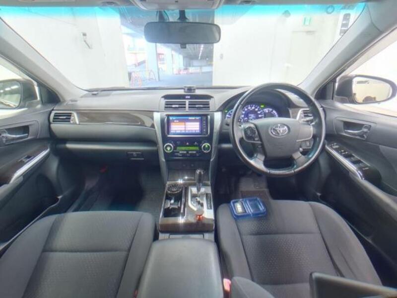 CAMRY
