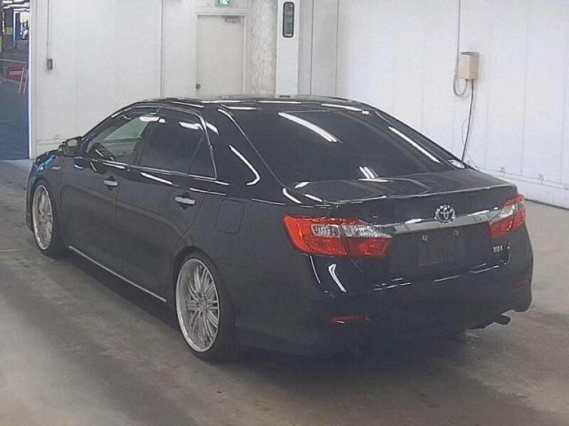 CAMRY