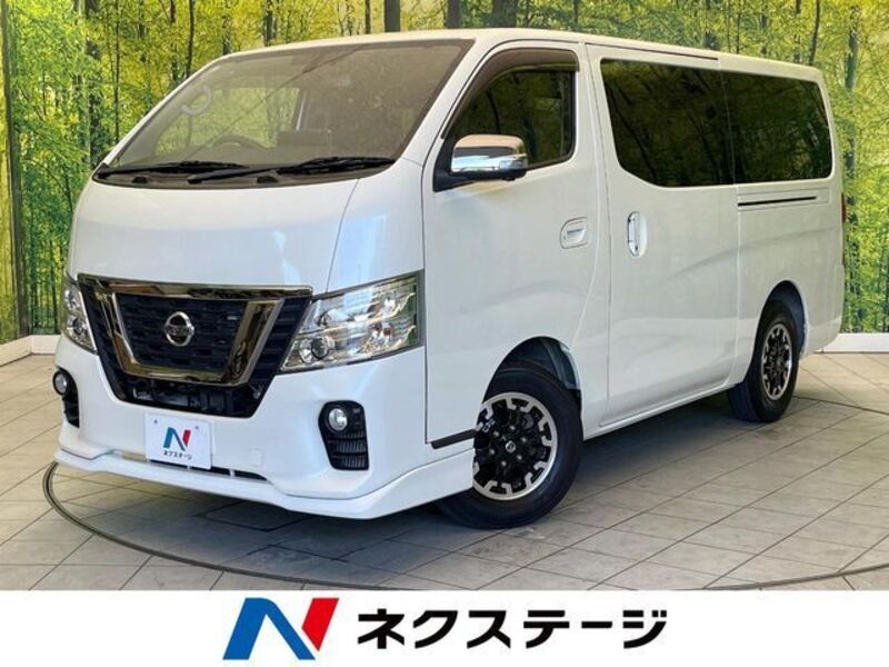 NV350 CARAVAN-0