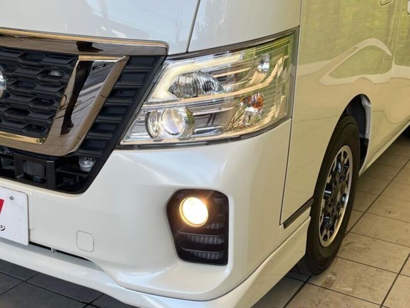 NV350 CARAVAN