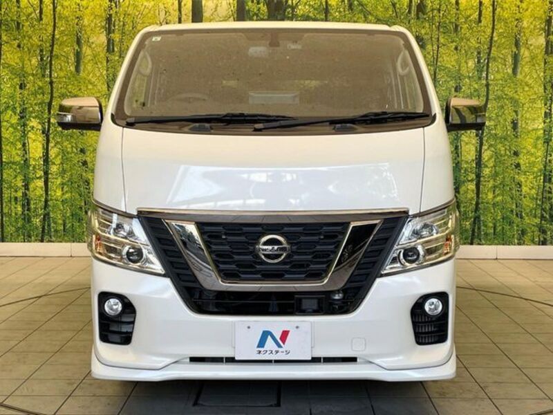 NV350 CARAVAN