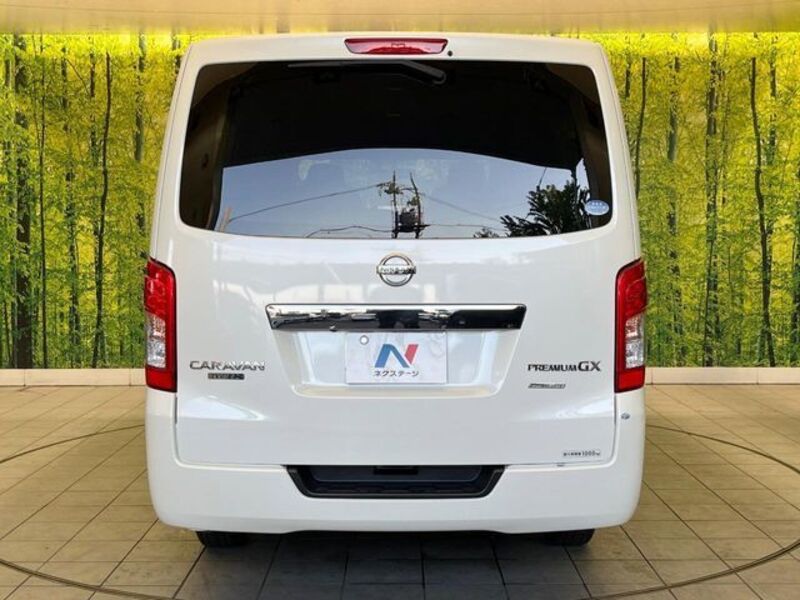 NV350 CARAVAN