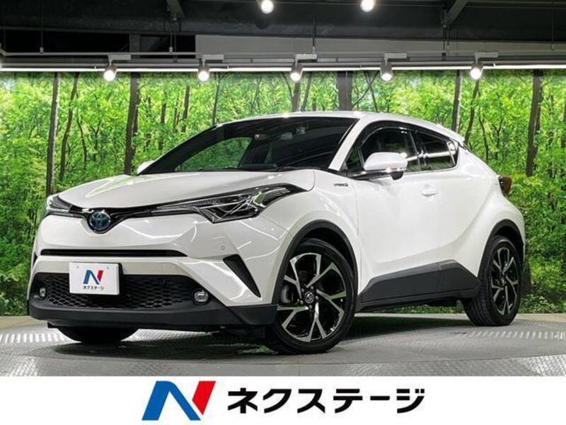C-HR-0