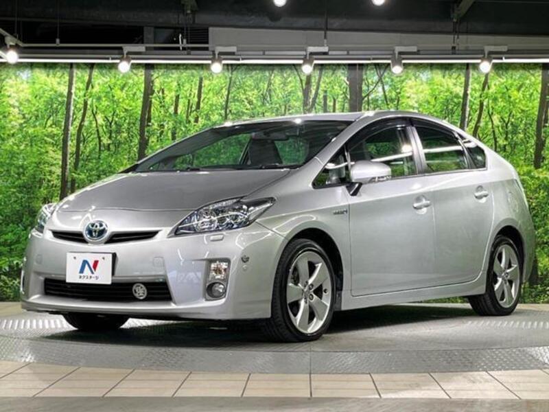 PRIUS