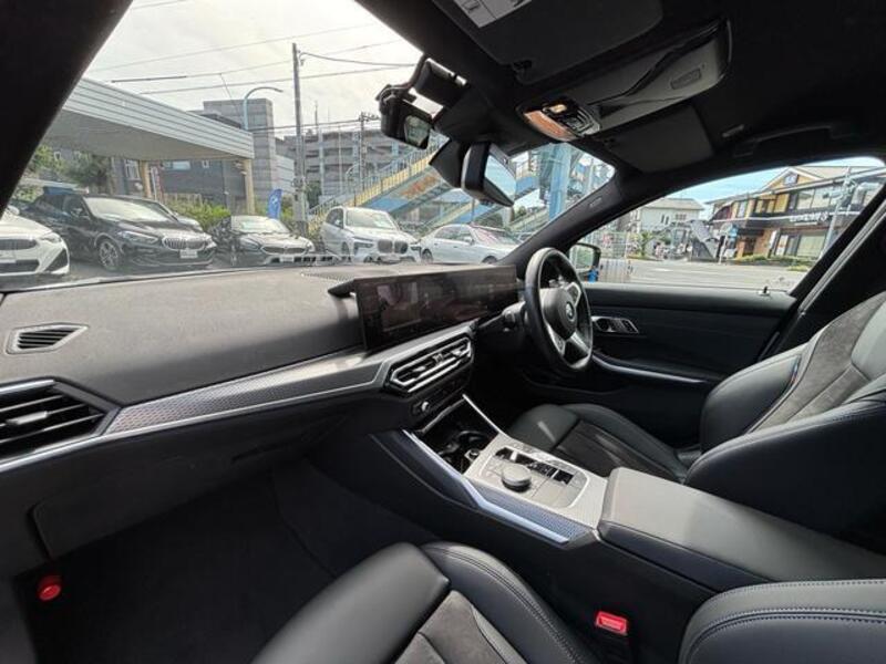 3 SERIES