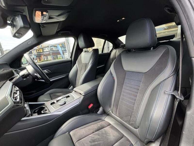 3 SERIES