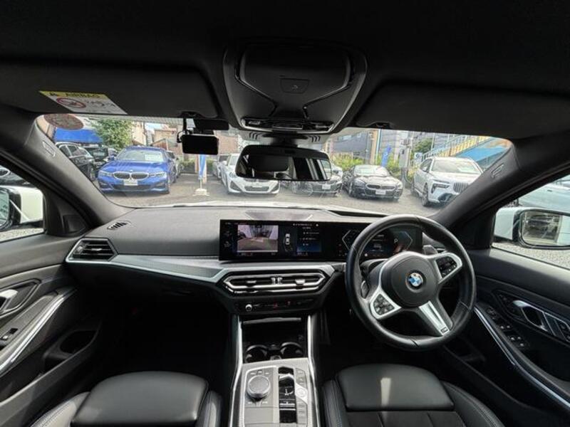 3 SERIES