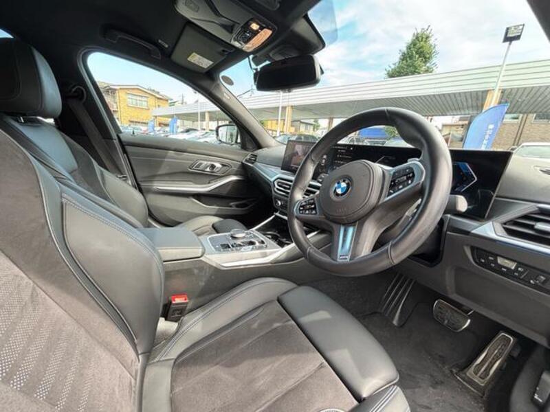 3 SERIES