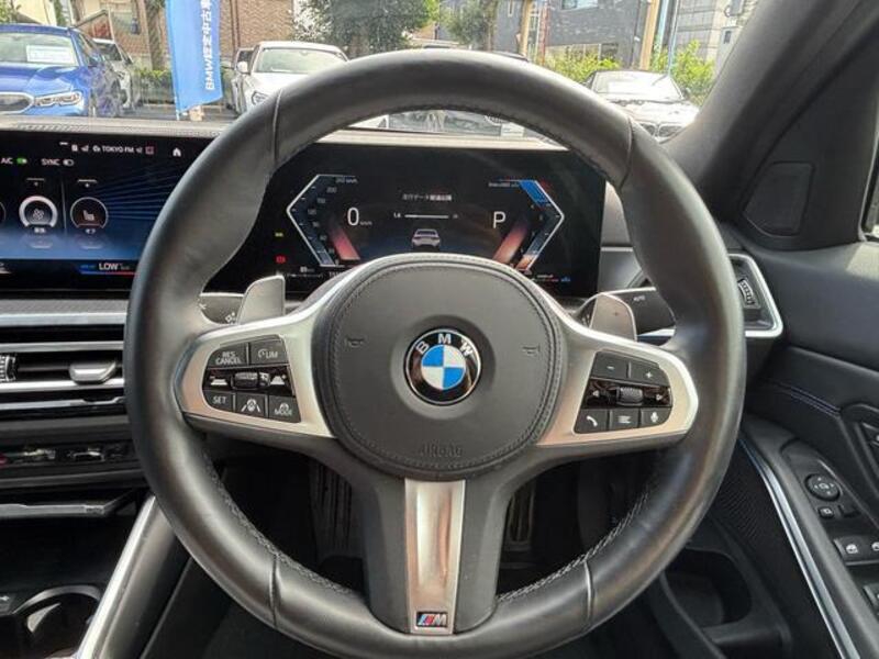 3 SERIES