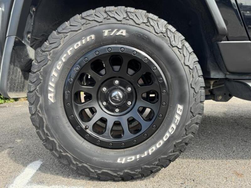 FJ CRUISER