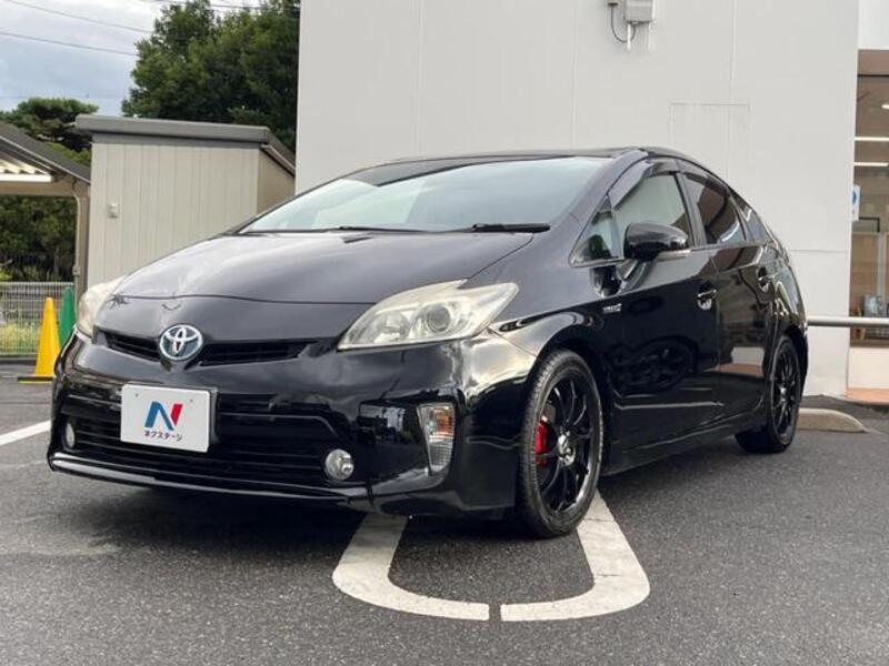 PRIUS