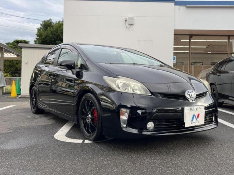 PRIUS