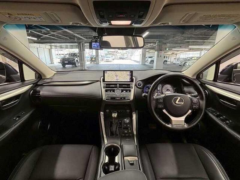 NX