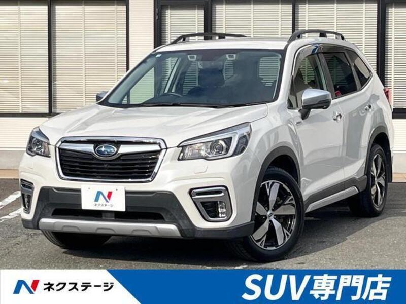 FORESTER-0