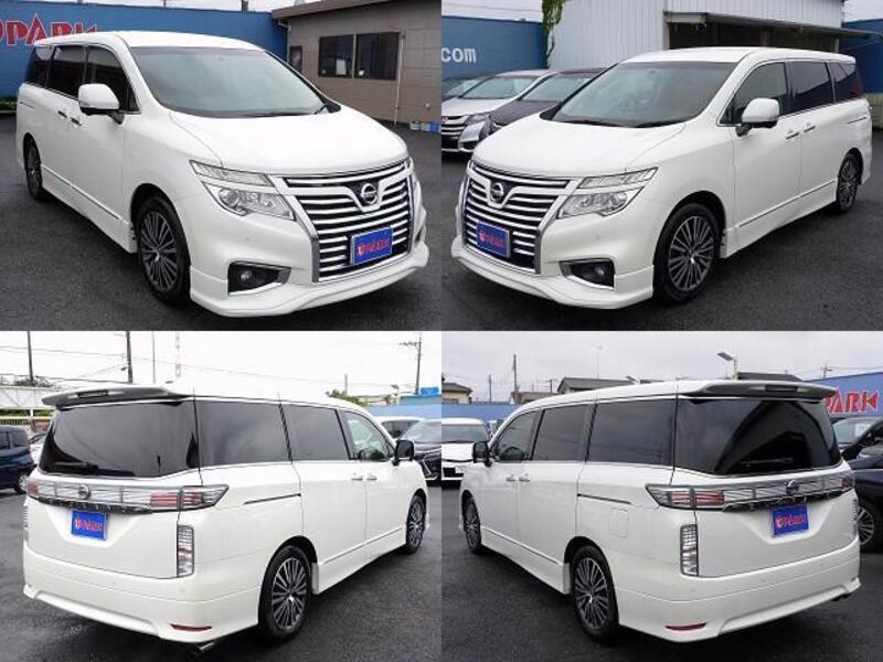 ELGRAND
