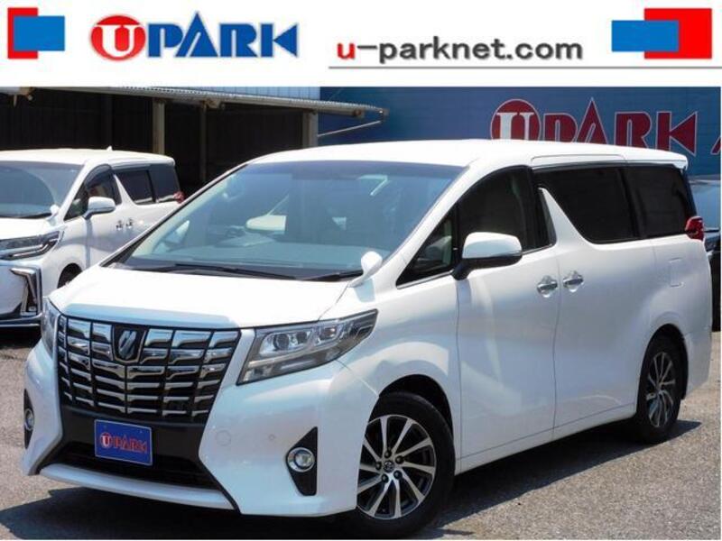 ALPHARD-0