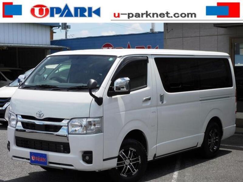 HIACE VAN-0