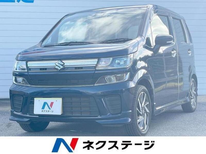 WAGON R-0