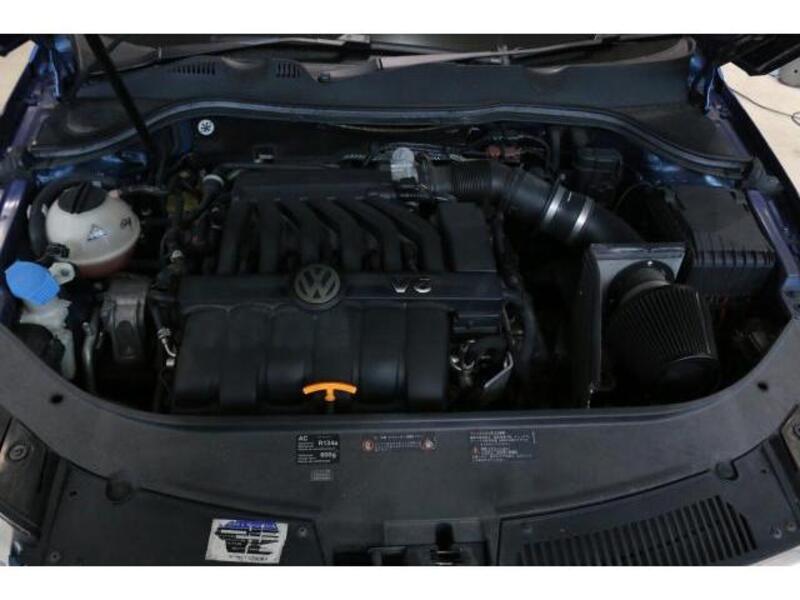 PASSAT VARIANT