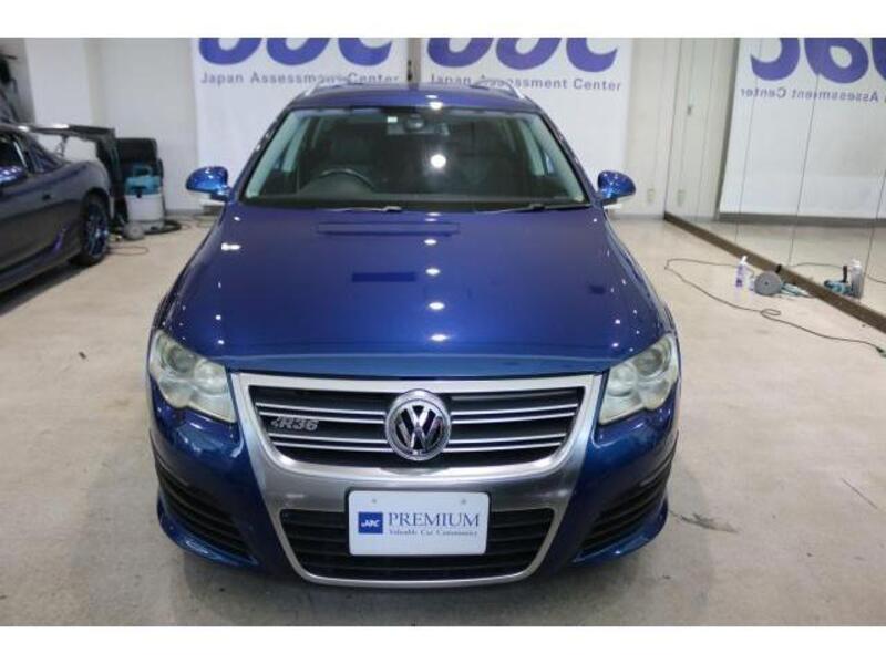 PASSAT VARIANT