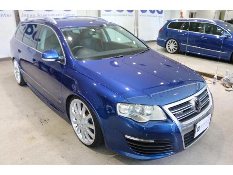 PASSAT VARIANT