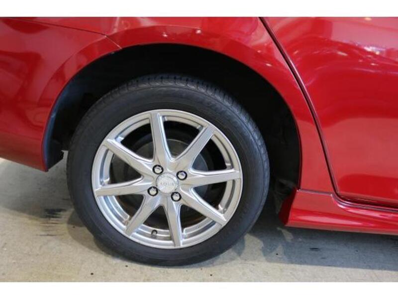 COROLLA FIELDER