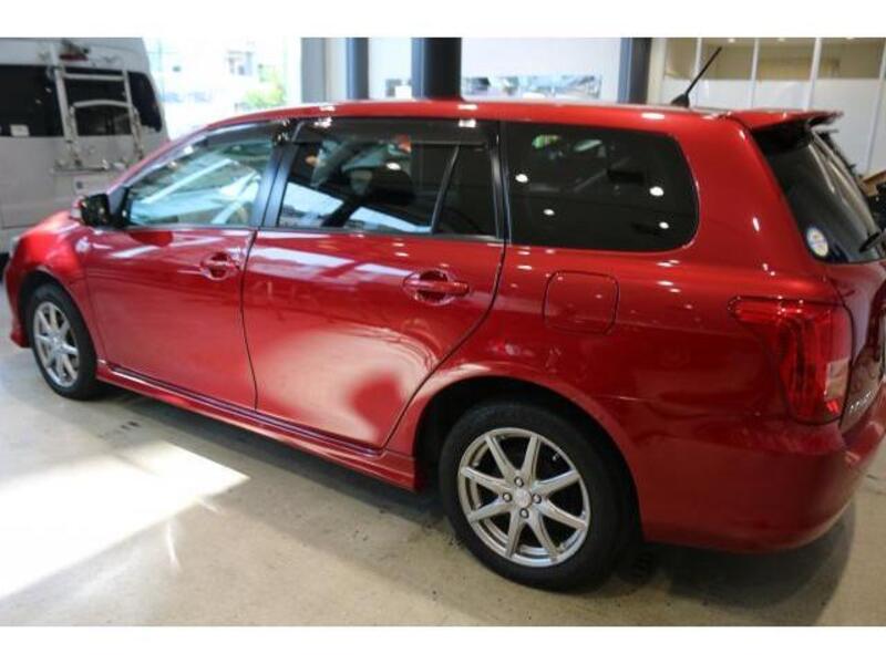 COROLLA FIELDER