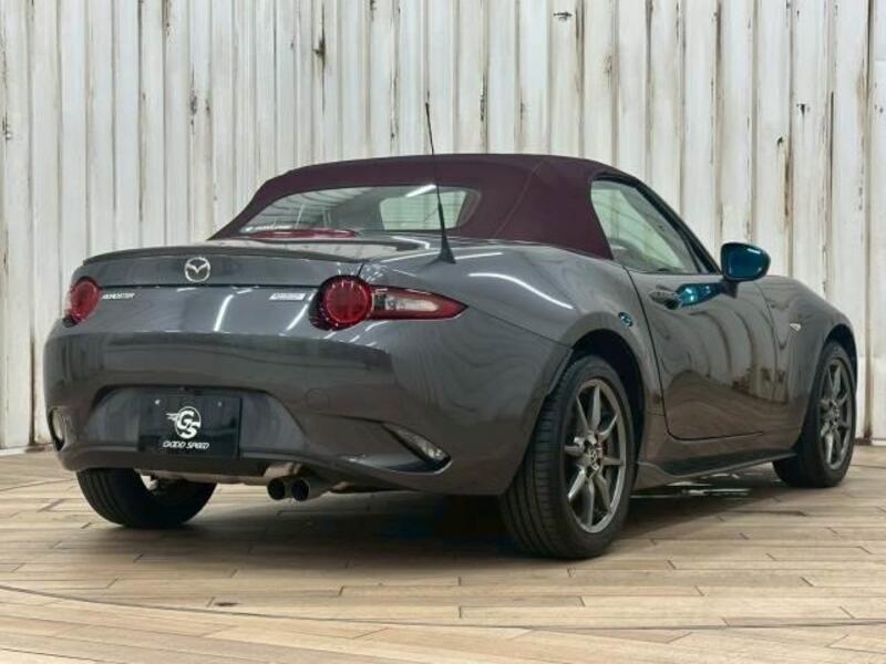 ROADSTER