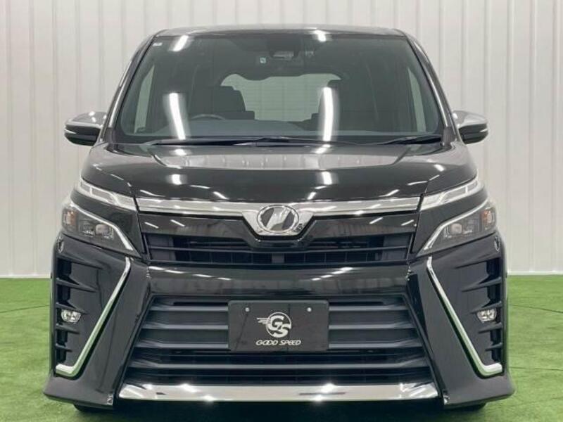 VOXY
