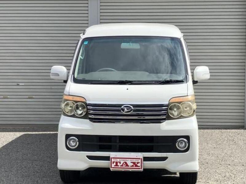 ATRAI WAGON